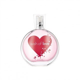 Avon Wish Of Love EDT 50 ml Kadın Parfümü kullananlar yorumlar